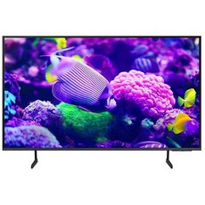 삼성전자 50인치(125cm) 4K Crystal UHD SMART TV 50DU6900 유튜브 넷플릭스 OTT 스마트 티비, 50DU6900FXZA, 방문설치, 스탠드형, 125cm(50인치)