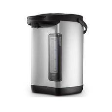 奇美 CHIMEI 5L不鏽鋼無縫內膽熱水瓶 WB-50YS02 大容量保溫熱水瓶