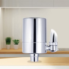 EVERPOLL MK-802 洗顏活水器 過濾雜質餘氯 提升肌膚舒適度