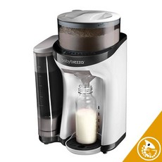 金寶貝 Baby Brezza Formula Pro 自動泡奶機【42750】