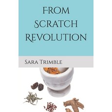 (英文圖書)From Scratch Revolution 平裝版, Independently Published, English, Paperback
