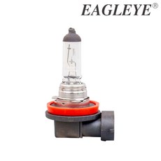 남영 이글아이 H8 12V 35W PGJ19-1 할로겐 전조등 1개 /차량검사통과