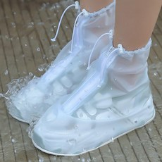 신발 방수 커버 운동화 덧신 레인 부츠 덮개 반장화 비오는날 장마 슈즈