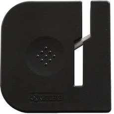 Kyocera HT-NBK 문구 가위용 수동 금속 가위 샤프너 독점 파인 세라믹 샤프너 샤프너