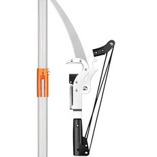 스톰가드 고지가위 고지톱 세트 3미터 5미터, 1개, CMK-3미터