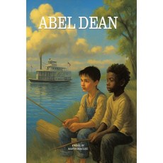 (英文圖書)Abel Dean 精裝版, Tellwell Talent, 英文