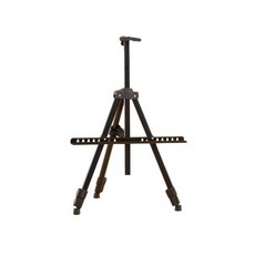 마메 휴대용 접이식 이젤