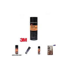 3M 스티커크리너 PIC10 스티커끈적이제거 얼룩제거제 자동차스티커제거 타르제거제 찌든때제거제, 1개