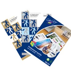 디케이원 사진출력 칼라레이져전용지 A4 100g 100매 1개입