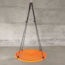 원형그네 스윙그네 아파트 놀이터 놀이방 어린이집 스윙 흔들 해먹