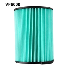 Ridgid 진공 청소기 필터 스크린 요소 먼지 봉투 Vf3500, 01, 01 VF6000