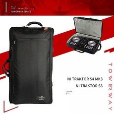 케이스 컨트롤러 파우치 콘솔 디제잉 튜닝 캐비닛 하드랙, M DDJSR SR2 DDJRR 소프트, 기본 모델명/품번