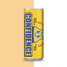 컨피던스 250ml 30입 1박스