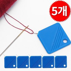 판매중지, 5개, 블루