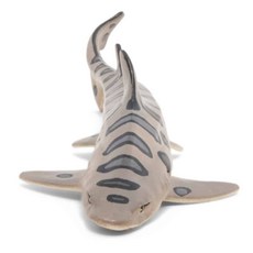 레오파드 상어 상어장식 바다동물피규어 상어놀잇감tjr6+7eDA