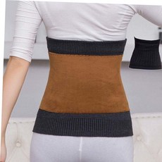 배워머 따뜻한 보온복대 임산부 복부 허리워머