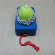 網球練習台【2020爆款減肥神器】, 1個, 網球練習台