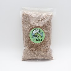 질석 2L 파충류 산란 알습도유지 부화용 습식은신처 부화질석 크레스티드게코해칭 산란 이큐베이터, 질석2L, 1개