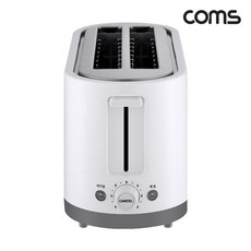 컴스 2구 롱 토스터 와이드슬롯 1200W 토스터기, 상세페이지 참조