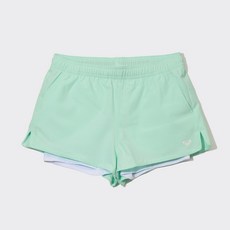 보드라이더스 록시 올모스트 프라이데이 레이어드 보드숏(RF21BS086MNT)_CA