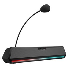 에디파이어 헤카테 G1500 7.1 서라운드 게이밍 스피커, 블랙