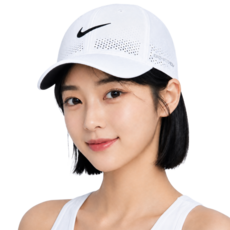 나이키 남녀공용 볼캡 모자 자외선 차단 데일리 야구모자 캐주얼 로고포인트 커플모자 스포츠 운동 모자 골프 테니스 배드민턴 캡