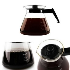 드립서버 직화용 500ml 드립커피용품 커피용품