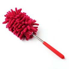 먼지 털이 극세사 길이조절 총채 안테나 ghk*8977JC