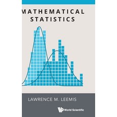 (영문도서)Mathematical Statistics Hardcover, World Scientific Publishing..., English, 9789819832927 World Scientific Publishing..., English, 9789819832927