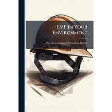 (영문도서)EMF in Your Environment Paperback, Hutson Street Press, English, 9781025147529