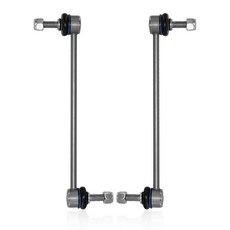 HAWK BROTHER Sway Bar Links K750900 Front Sway Bar Link Stabilizer Compatible With GMC Acadia Bui, HAWK BROTHER Sway Bar Links, K