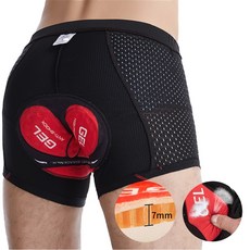 오드상회 고급형 자전거 속바지 엉덩이 패드 바지 자전거패드 사이클패드 자전거팬티 자전거속바지 자전거바지