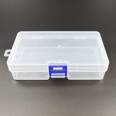 미니 투명 소품정리함 서랍 사무실 사무용품, 상세페이지 참조