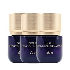 코이 2025 NEW 고현정 단백질 리프팅 앰플 35ml, 3개