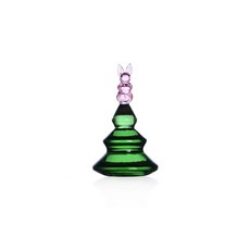 ICHENDORF 이첸도르프 Wooand Tales PaperweightPlaceholder Wish Tree&Pink Rabbit 783148