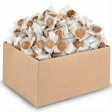 미니꿀약과, 8g, 60개