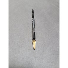 삼각헤드 다용도 엣지 손롤러 (가죽공예도구), 1개