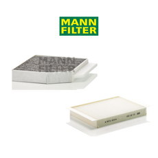 에어컨필터 벤츠 CLS C257 18년식이후 220d 300d 300 350 350d 400d 450 EQ AMG, 내부 + 외부 에어컨필터 세트