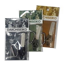 [(일본)제일정공] MC 훅 샤프너, 브라운, 1개