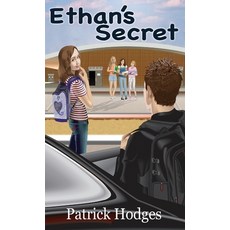(영문도서) Ethan's Secret Hardcover, Next Chapter, English, 9784867520789