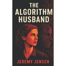 (영문도서)The Algorithm Husband Paperback, Independently Published, English, 9798276294186