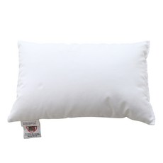 디케이홈 순면 아기 베개커버, (추가구성)마이크로화이바 베개솜