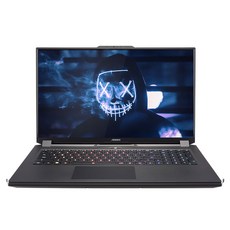 기가바이트 2022 어로스 17 노트북 17.3 코어i7 인텔 12세대 지포스 RTX 3070 Ti, 블랙, 2048GB, 16GB, WIN11 Home, AORUS 17 XE4H