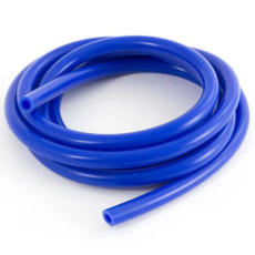 락모터스 자동차 흡기 실리콘호스 진공튜브 진공호스 흡기필터 오픈필터 튜닝호스, 3파이1m, 1개