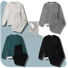 블랙야크키즈 아동 상하복 맨투맨 조거팬츠 신학기 추천