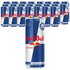 레드불 에너지 드링크 250ml x 24캔, 24개입