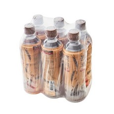 [하이트진로] 블랙보리, 520ml, 24개