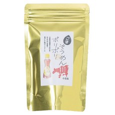 Kikusuido 소면 오도독 참깨맛, 1개, 45g