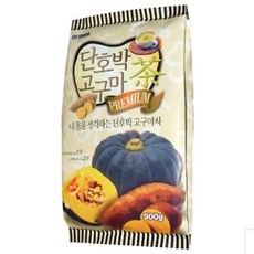 VCM 희창 단호박 고구마차 자판기용 900g