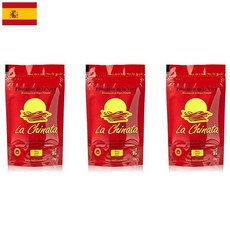 라치나타 스모크 훈제 파프리카 파우더 스위트 70g x 4개, 150g, 3개